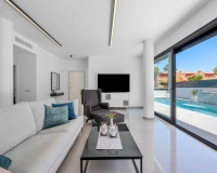 Resale - Villa - Guardamar del Segura - Guardamar del Segura Centro