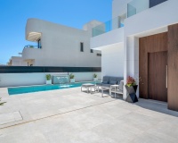 Resale - Villa - Guardamar del Segura - Guardamar del Segura Centro