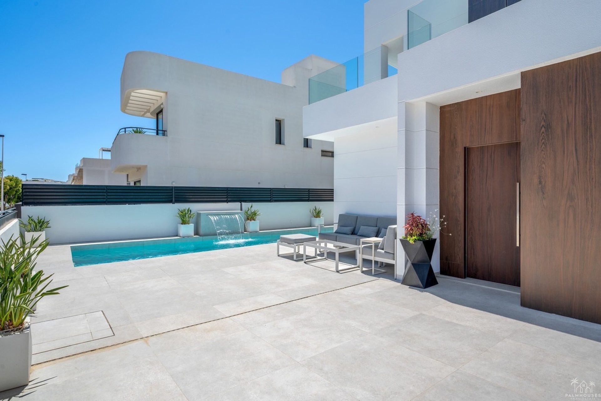Resale - Villa - Guardamar del Segura - Guardamar del Segura Centro