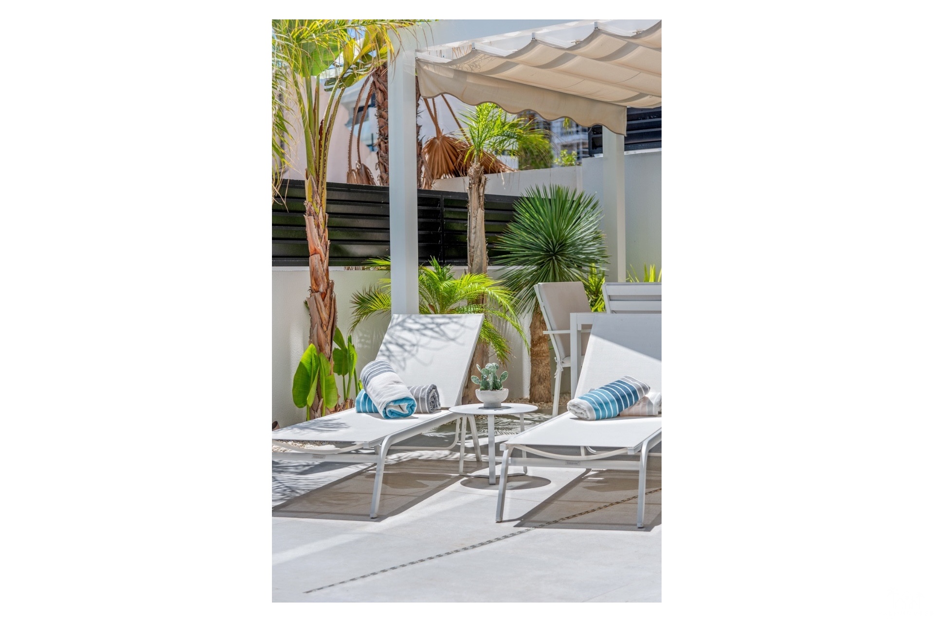 Resale - Villa - Guardamar del Segura - Guardamar del Segura Centro