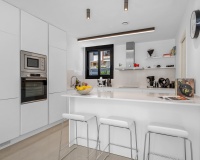 Resale - Villa - Guardamar del Segura - Guardamar del Segura Centro