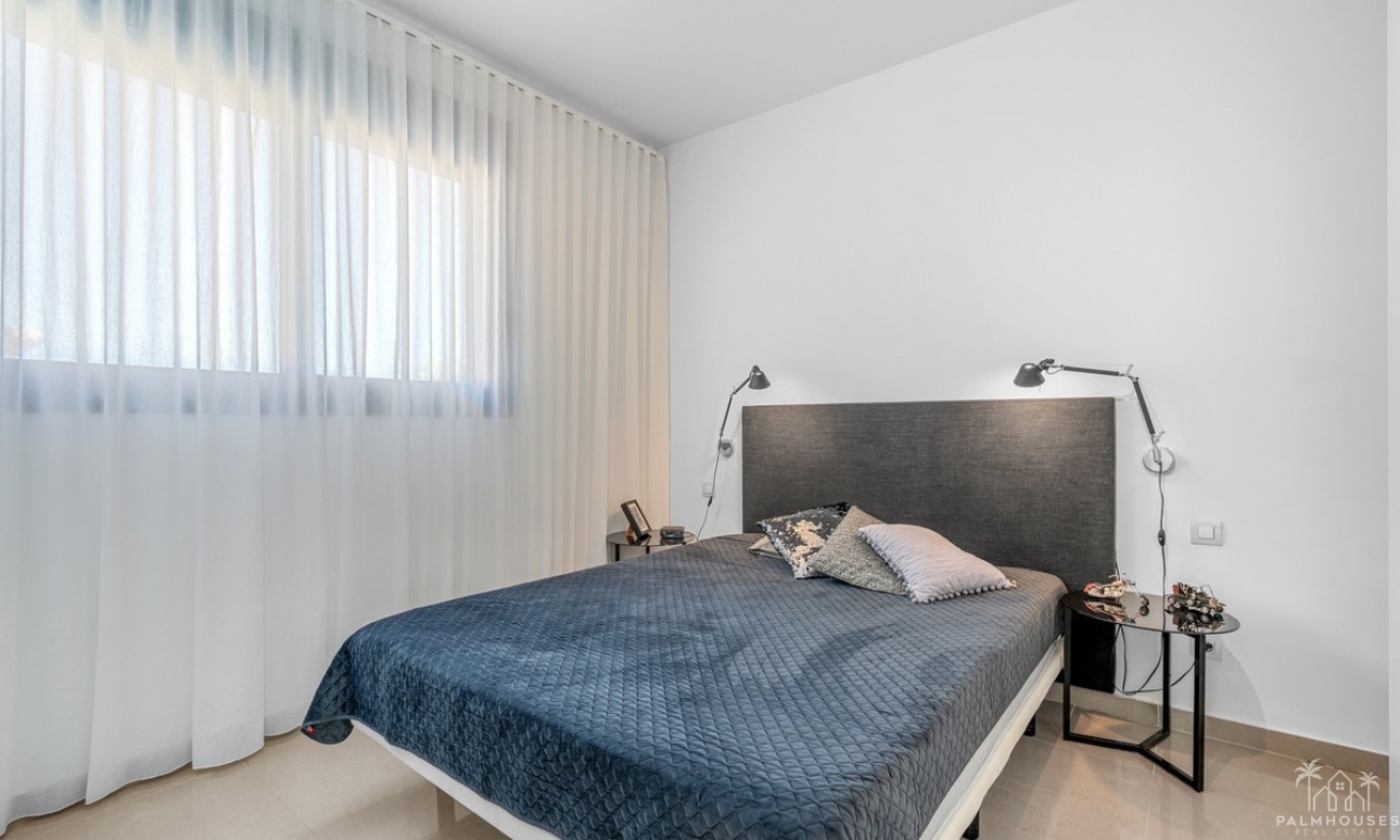 Resale - Villa - Guardamar del Segura - Guardamar del Segura Centro