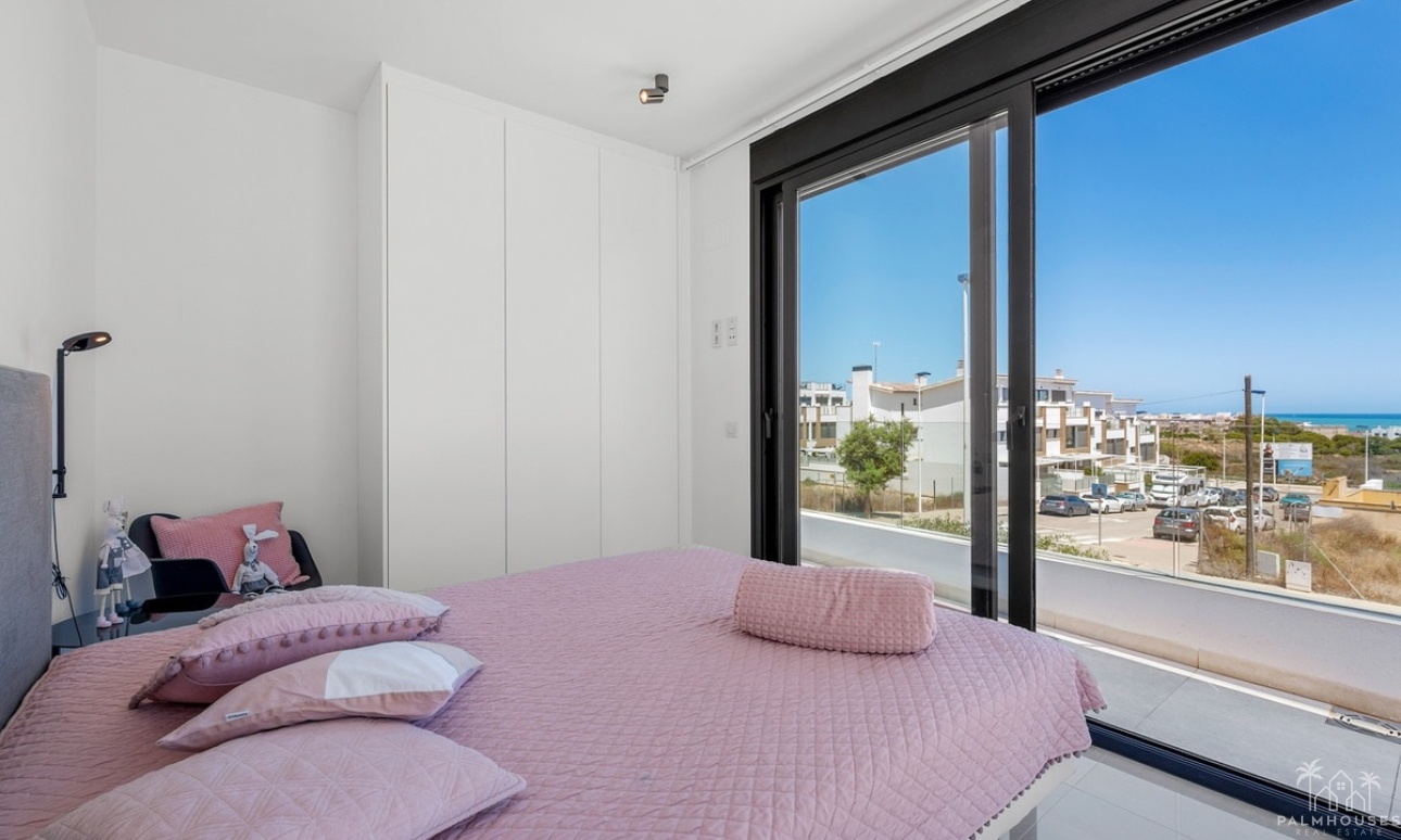 Resale - Villa - Guardamar del Segura - Guardamar del Segura Centro