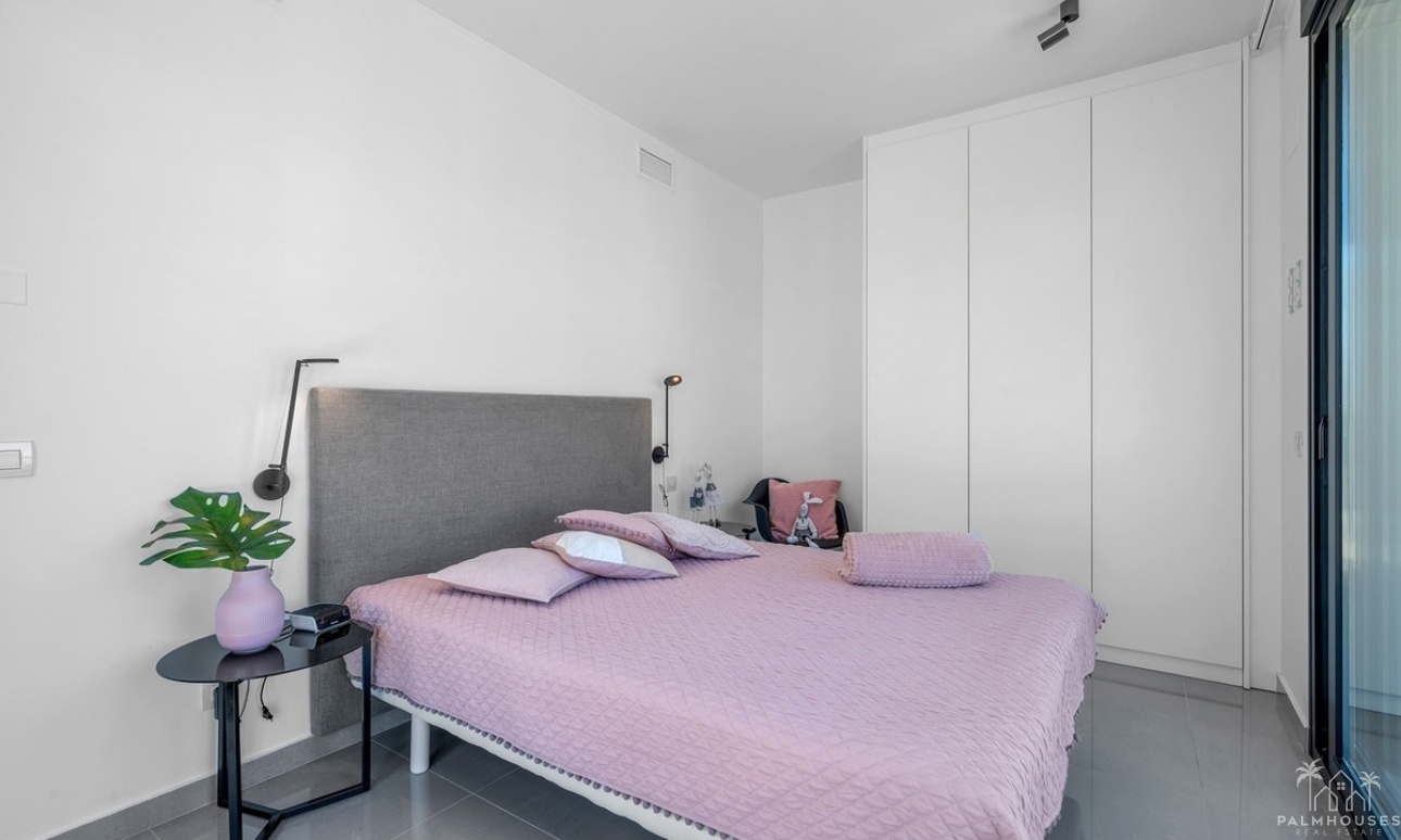 Resale - Villa - Guardamar del Segura - Guardamar del Segura Centro