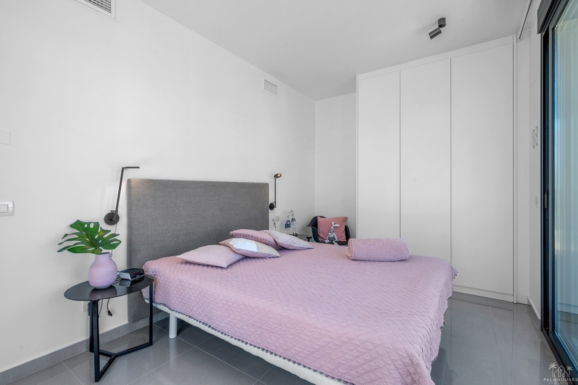 Resale - Villa - Guardamar del Segura - Guardamar del Segura Centro