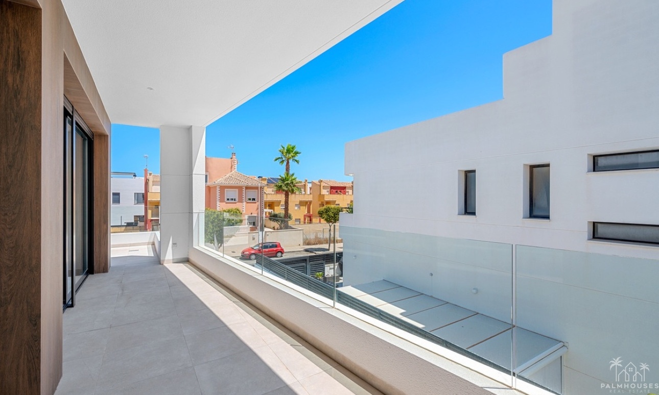 Resale - Villa - Guardamar del Segura - Guardamar del Segura Centro