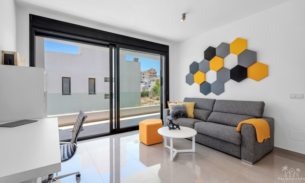 Resale - Villa - Guardamar del Segura - Guardamar del Segura Centro