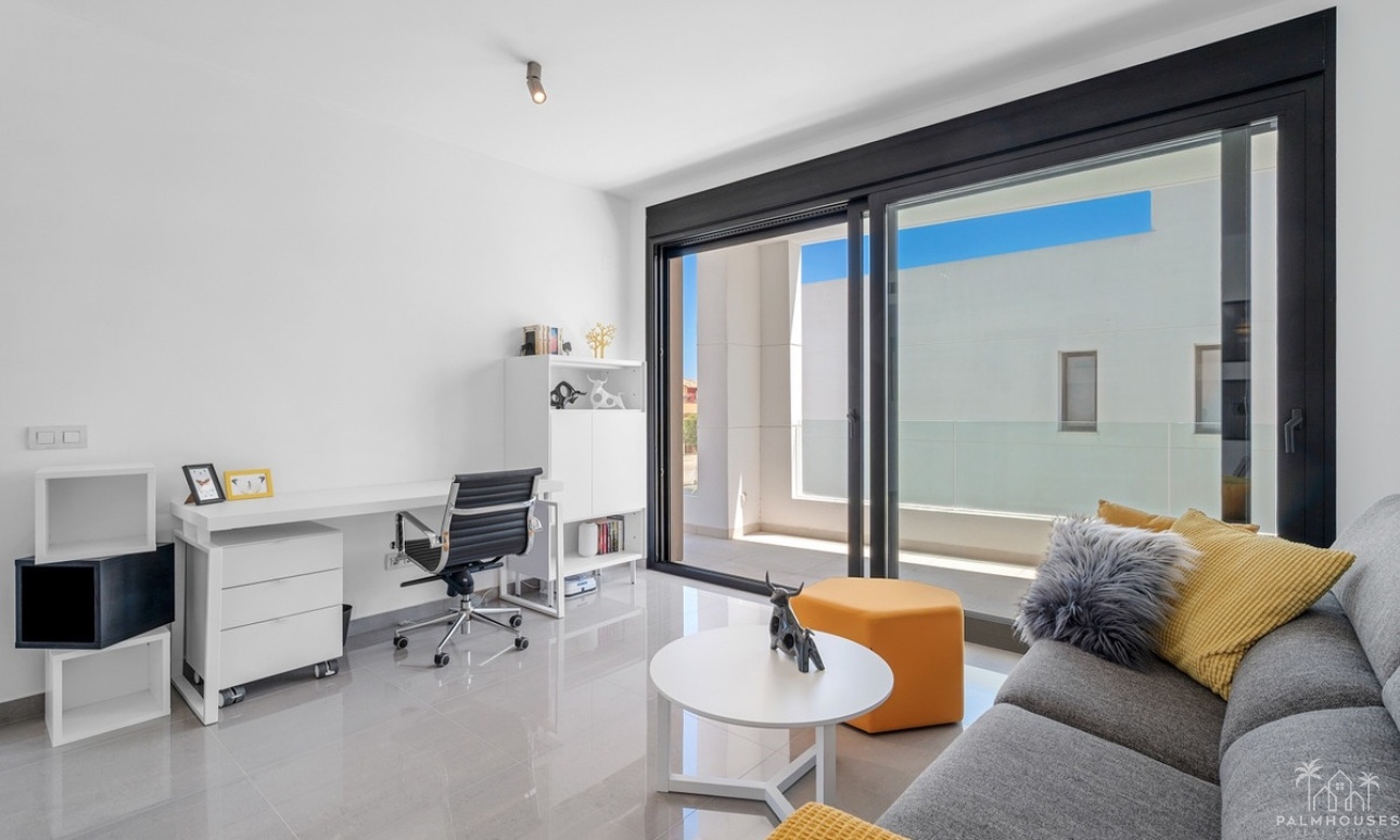 Resale - Villa - Guardamar del Segura - Guardamar del Segura Centro
