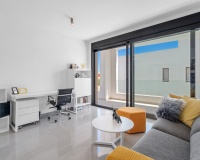 Resale - Villa - Guardamar del Segura - Guardamar del Segura Centro