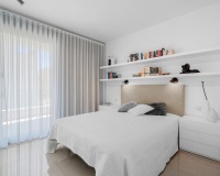 Resale - Villa - Guardamar del Segura - Guardamar del Segura Centro