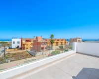 Resale - Villa - Guardamar del Segura - Guardamar del Segura Centro