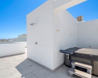 Resale - Villa - Guardamar del Segura - Guardamar del Segura Centro