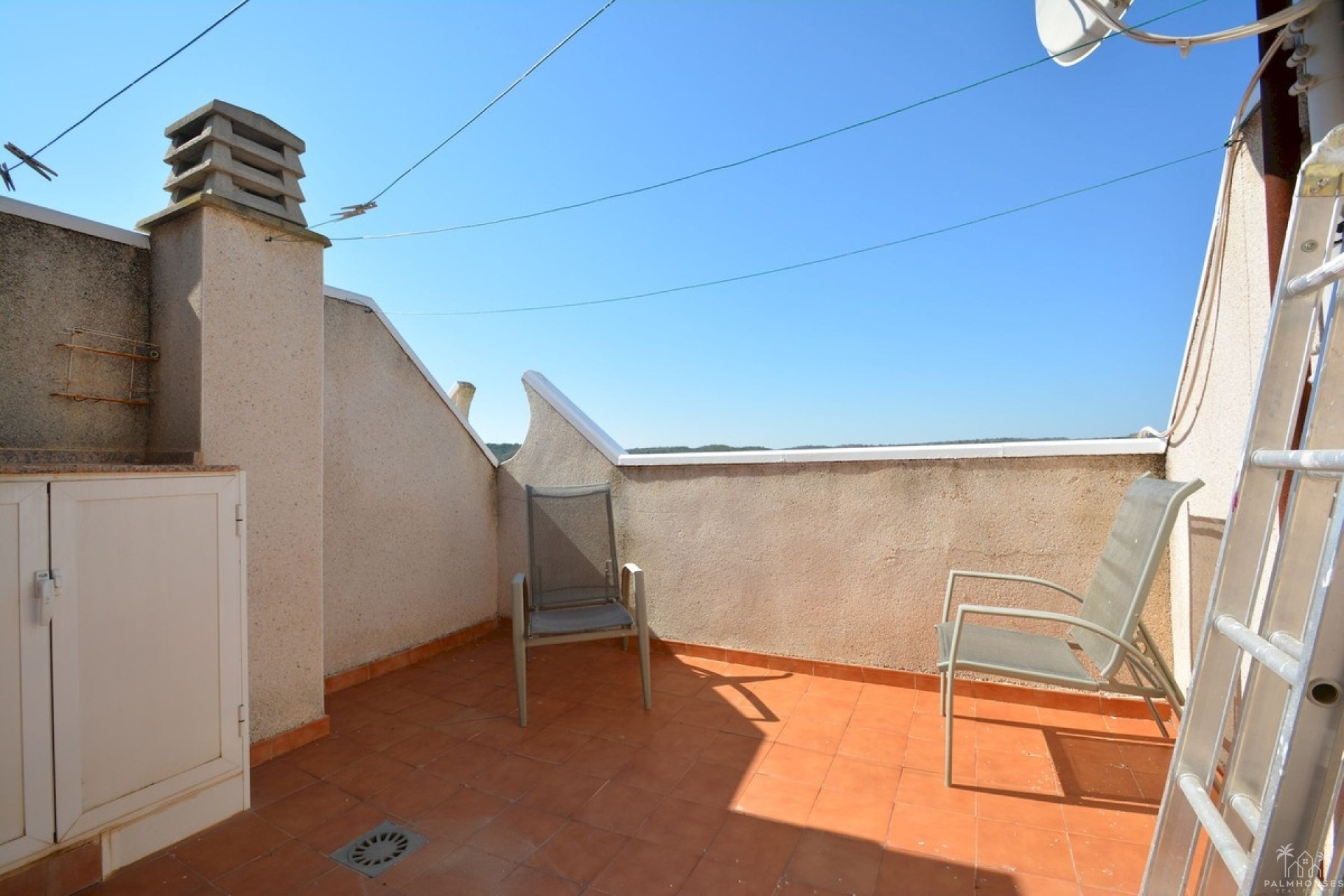 Resale - Villa - Guardamar del Segura - Guardamar del Segura Centro