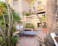 Resale - Villa - Guardamar del Segura - Guardamar del Segura Centro
