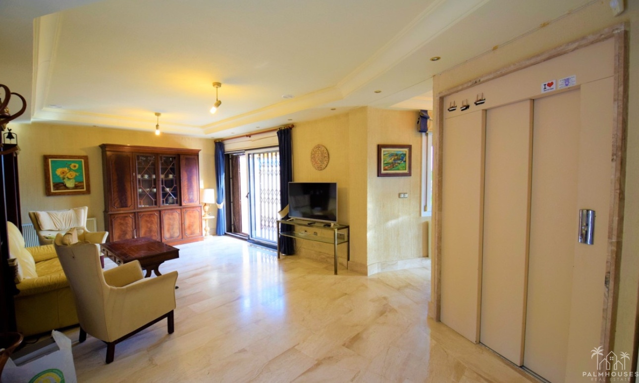 Resale - Villa - Guardamar del Segura - Guardamar del Segura Centro
