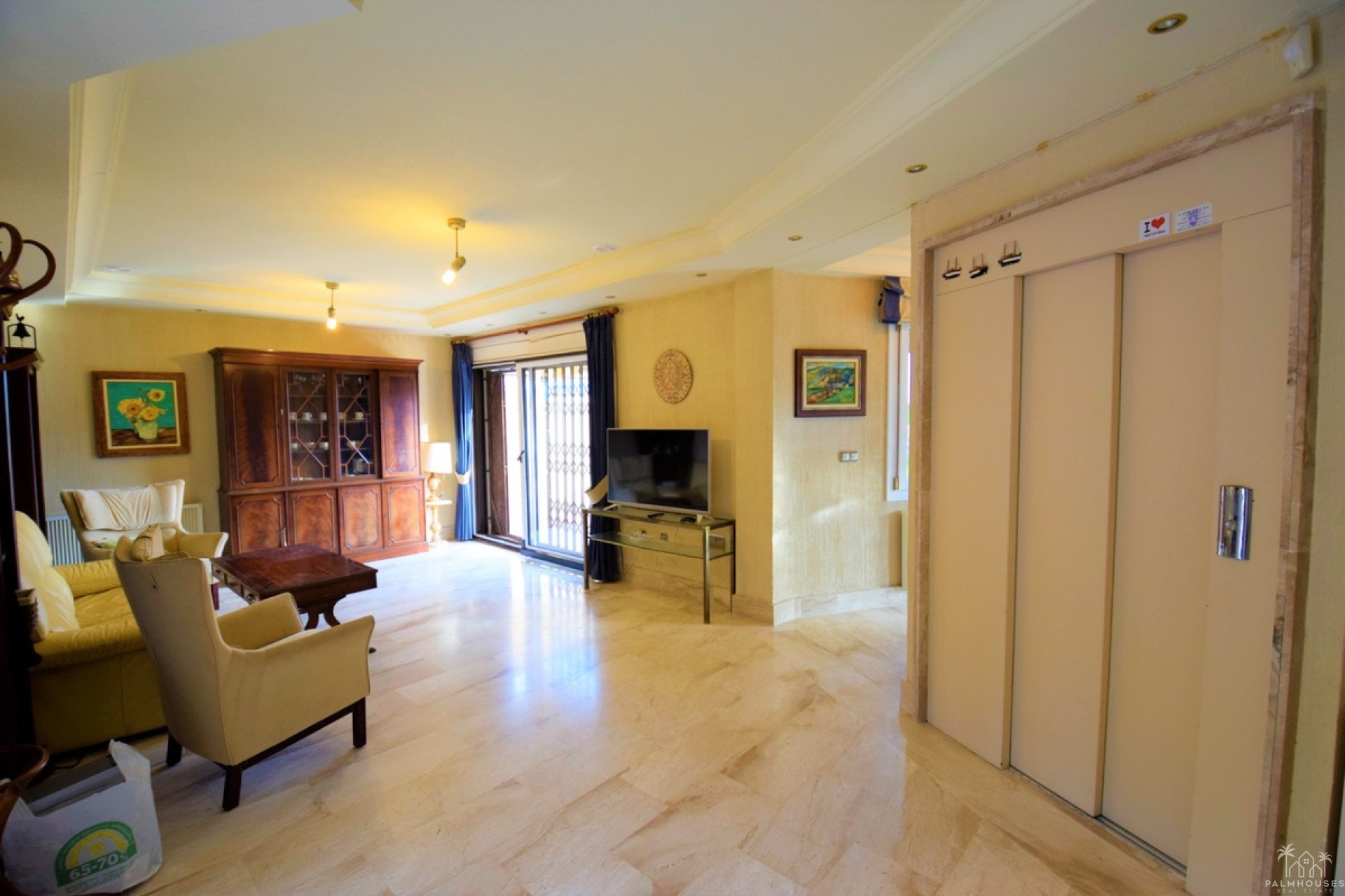 Resale - Villa - Guardamar del Segura - Guardamar del Segura Centro
