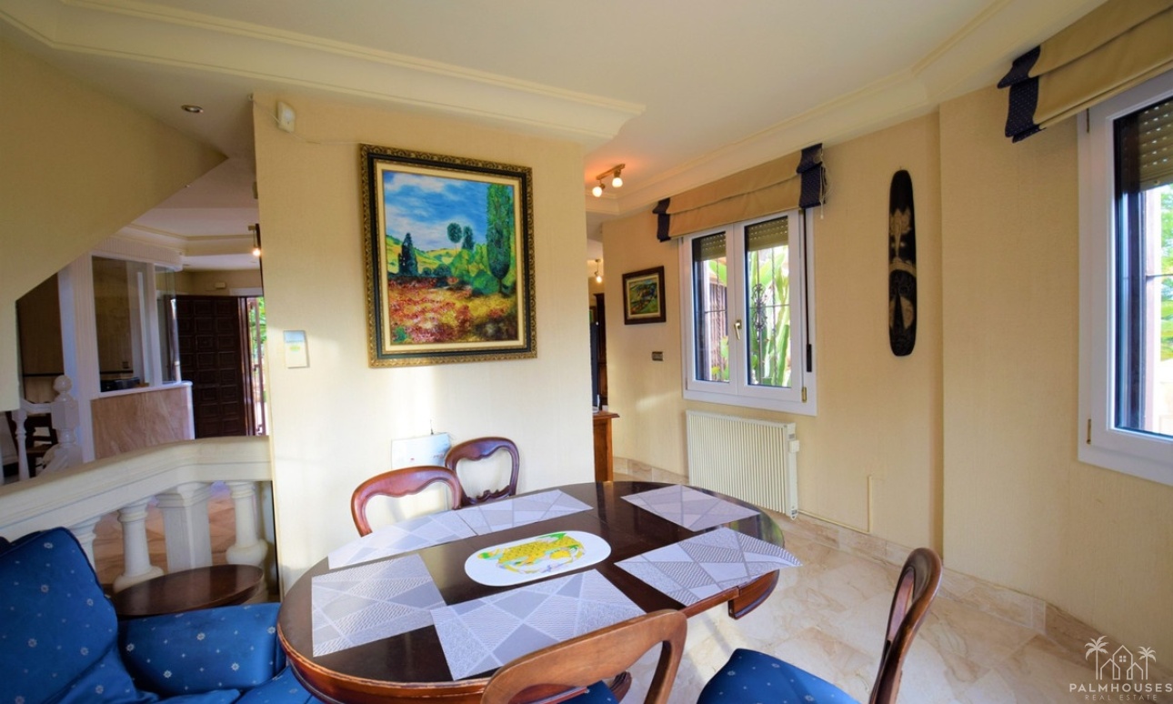 Resale - Villa - Guardamar del Segura - Guardamar del Segura Centro