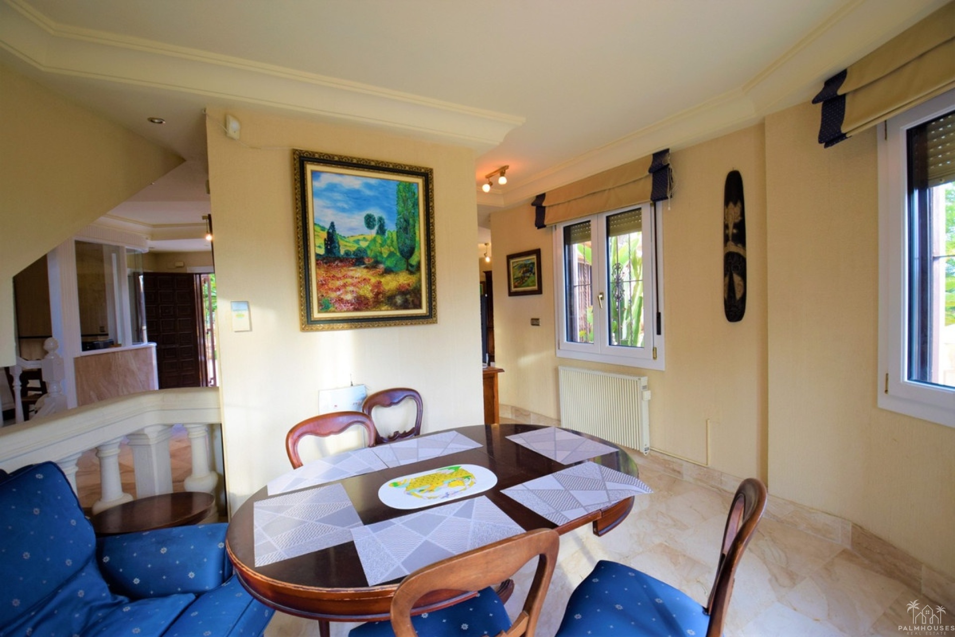 Resale - Villa - Guardamar del Segura - Guardamar del Segura Centro