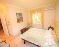 Resale - Villa - Guardamar del Segura - Guardamar del Segura Centro
