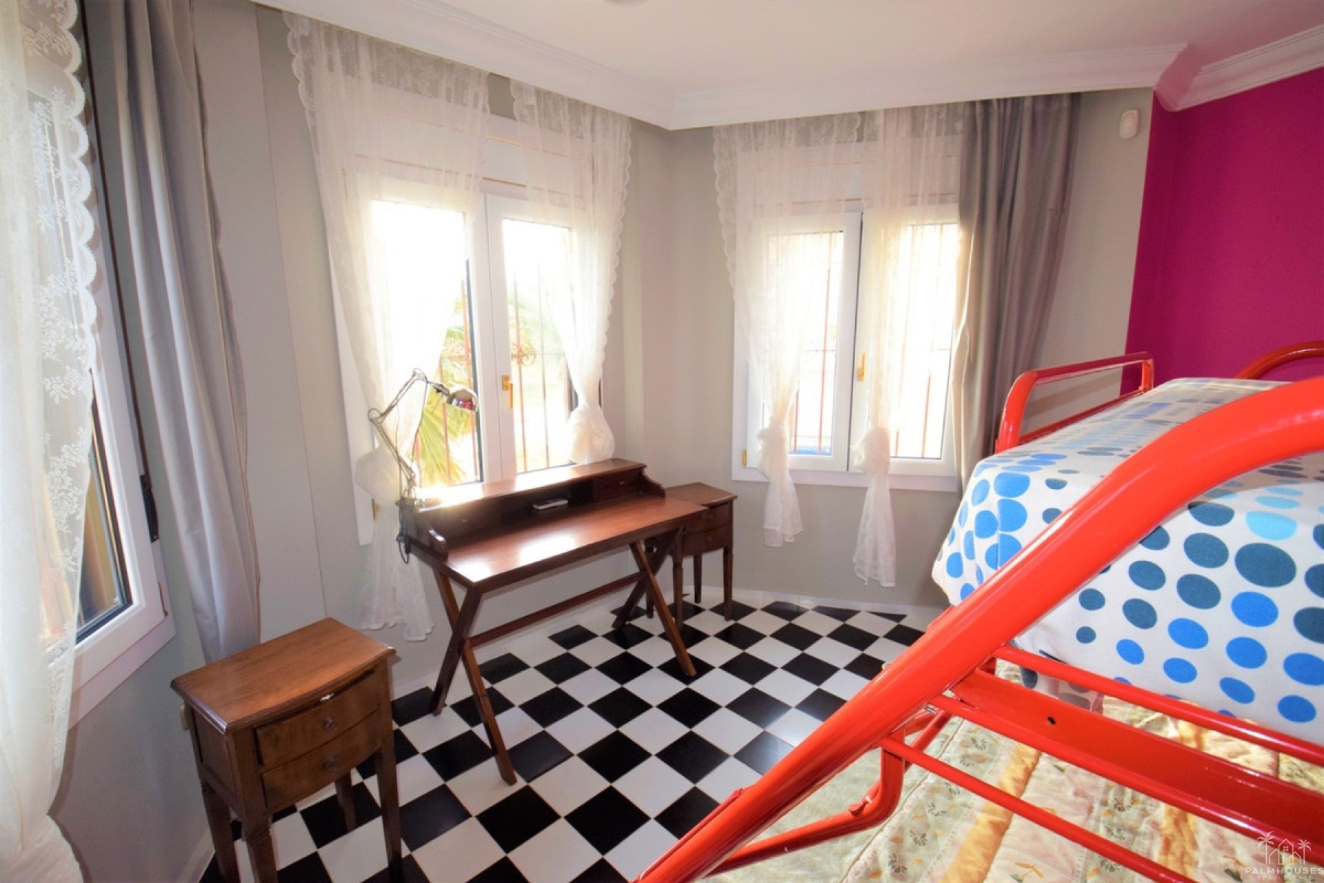 Resale - Villa - Guardamar del Segura - Guardamar del Segura Centro