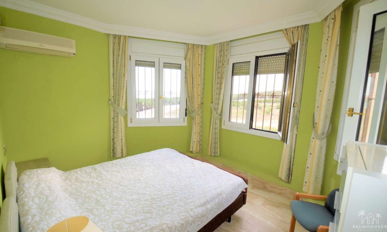 Resale - Villa - Guardamar del Segura - Guardamar del Segura Centro