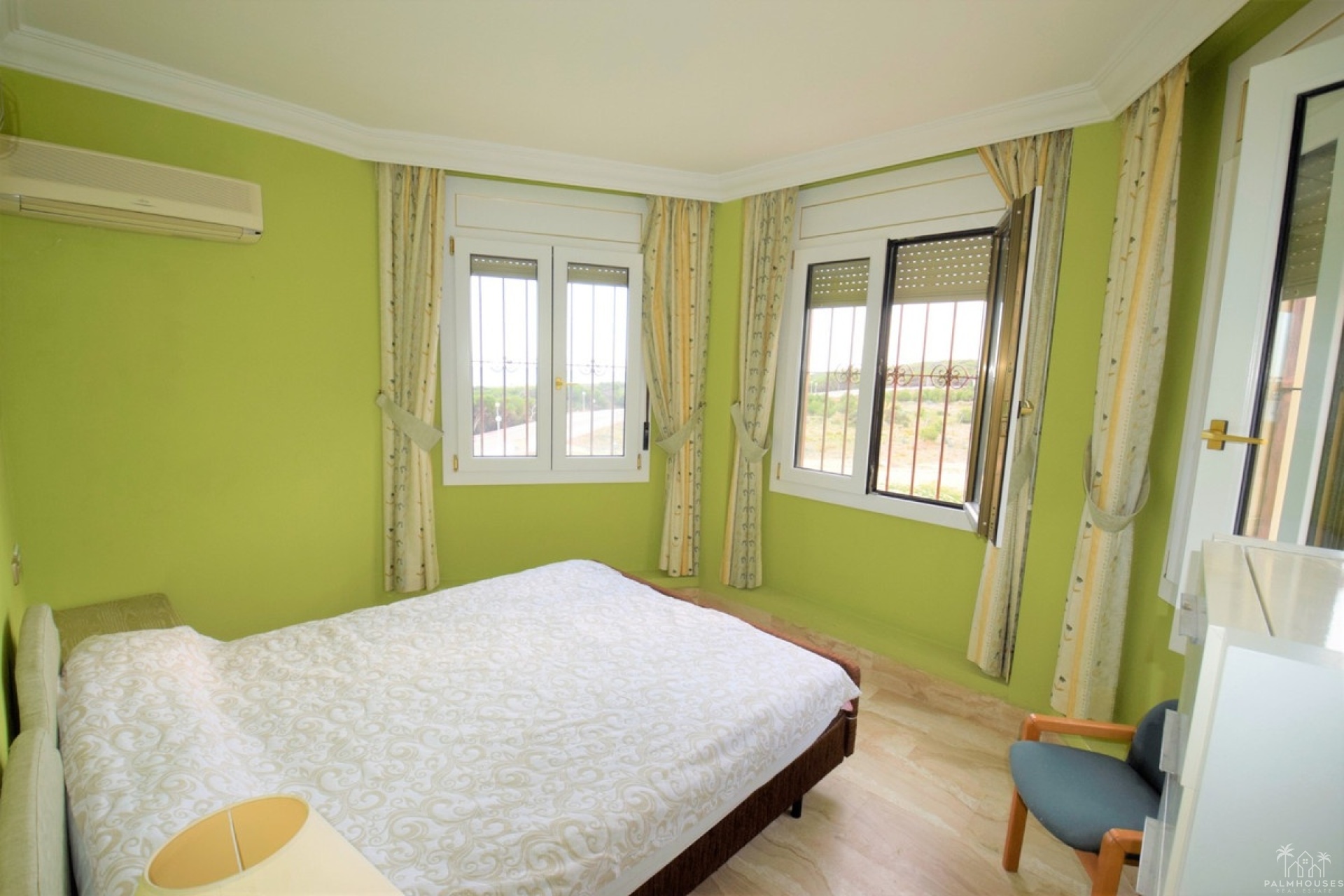 Resale - Villa - Guardamar del Segura - Guardamar del Segura Centro