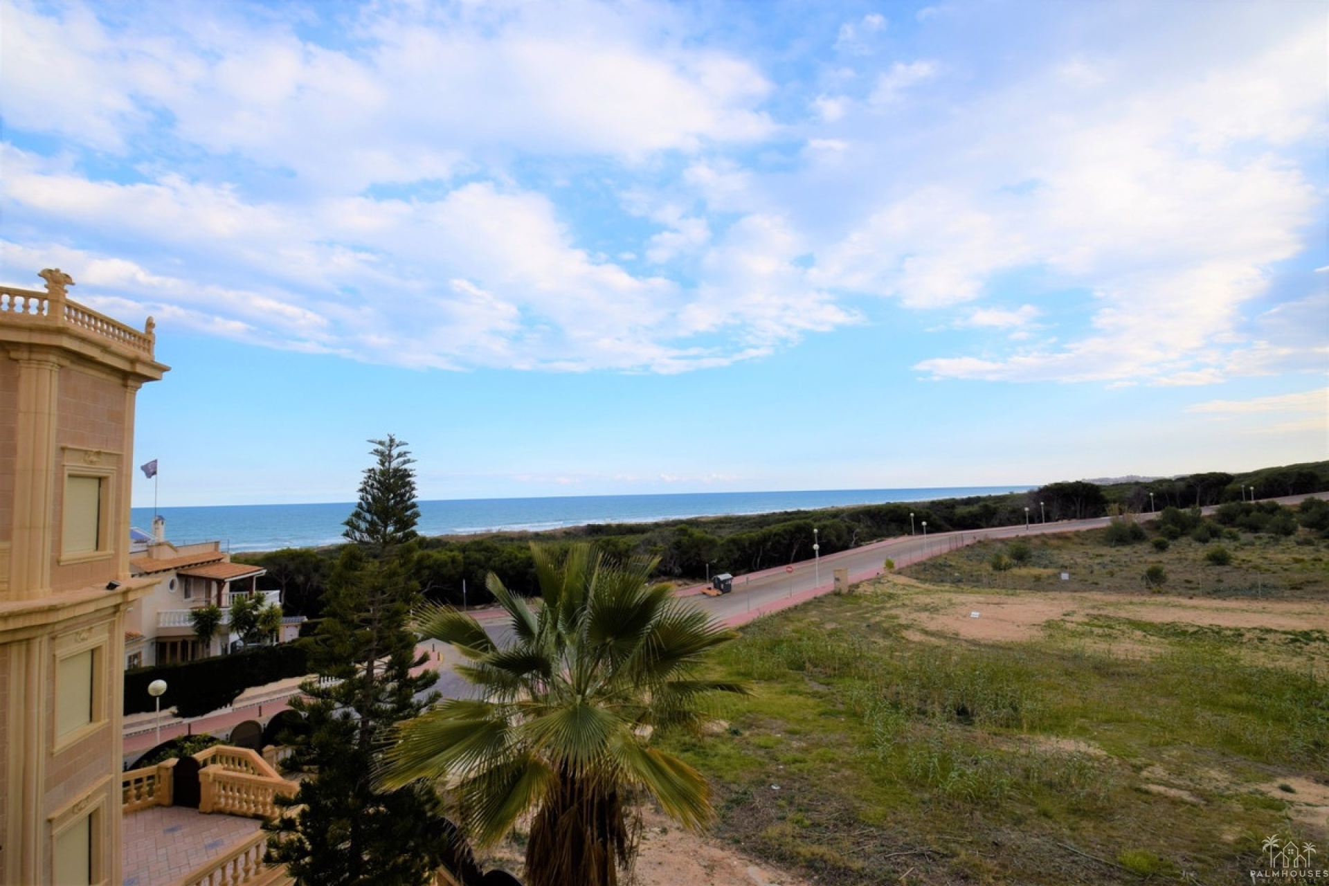 Resale - Villa - Guardamar del Segura - Guardamar del Segura Centro