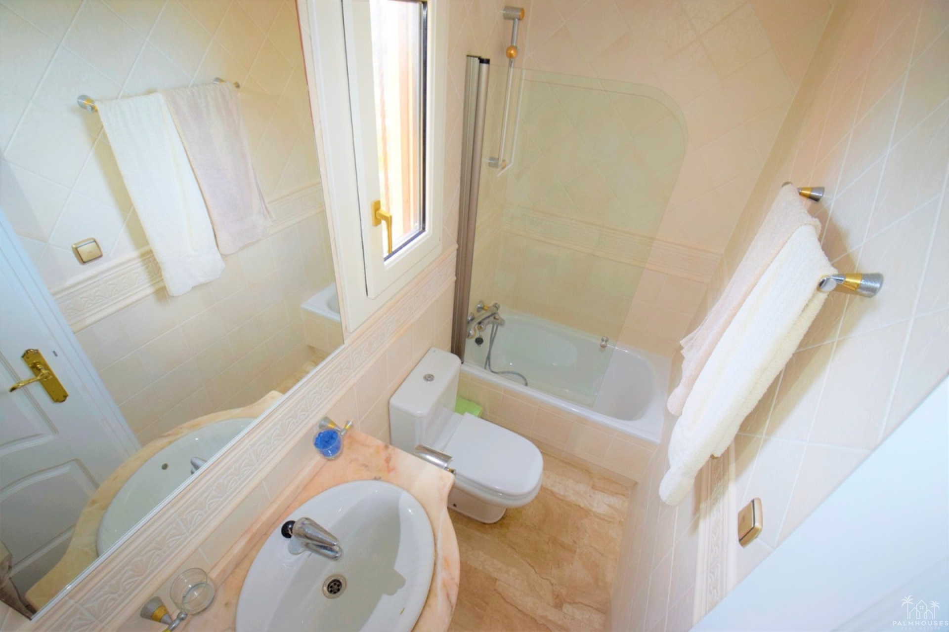 Resale - Villa - Guardamar del Segura - Guardamar del Segura Centro