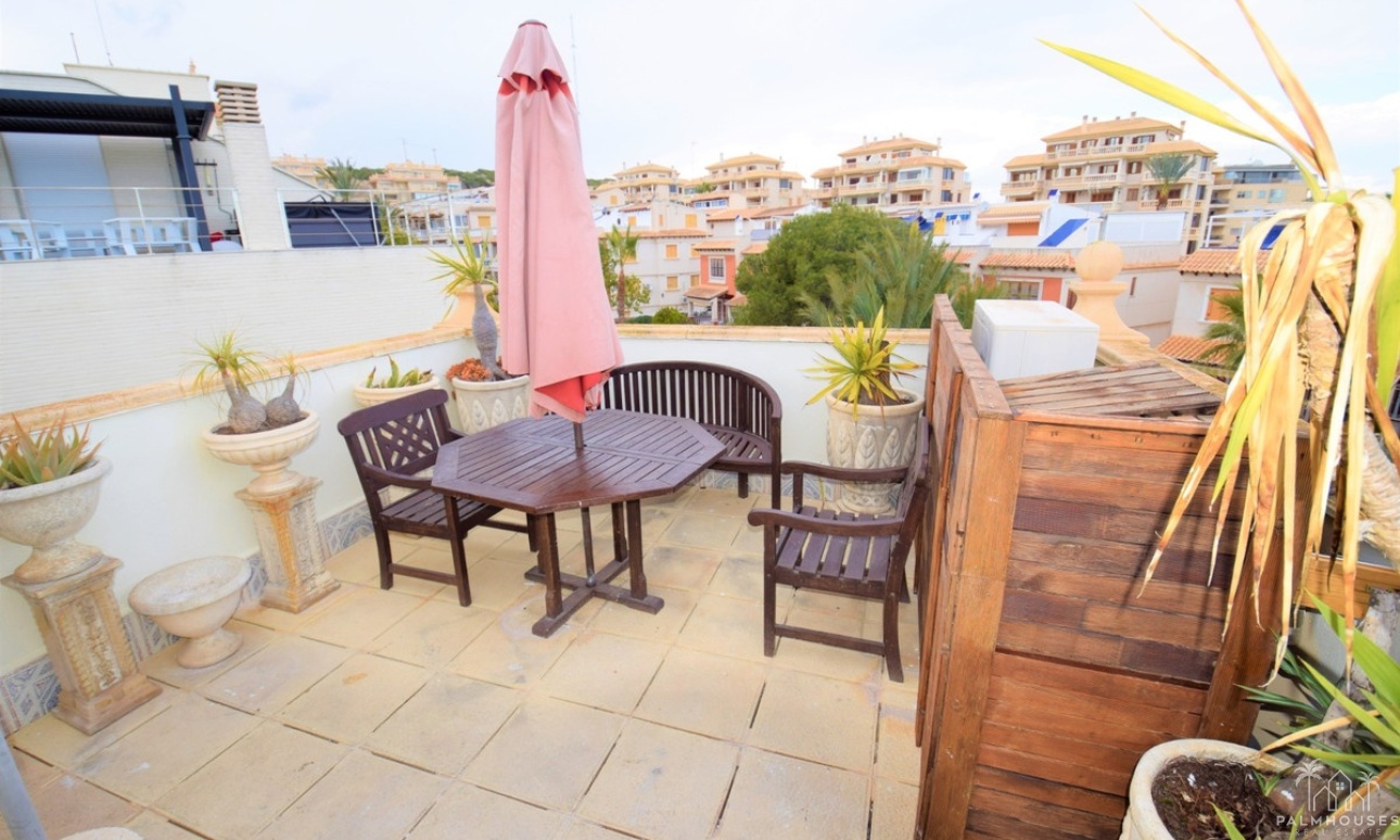 Resale - Villa - Guardamar del Segura - Guardamar del Segura Centro