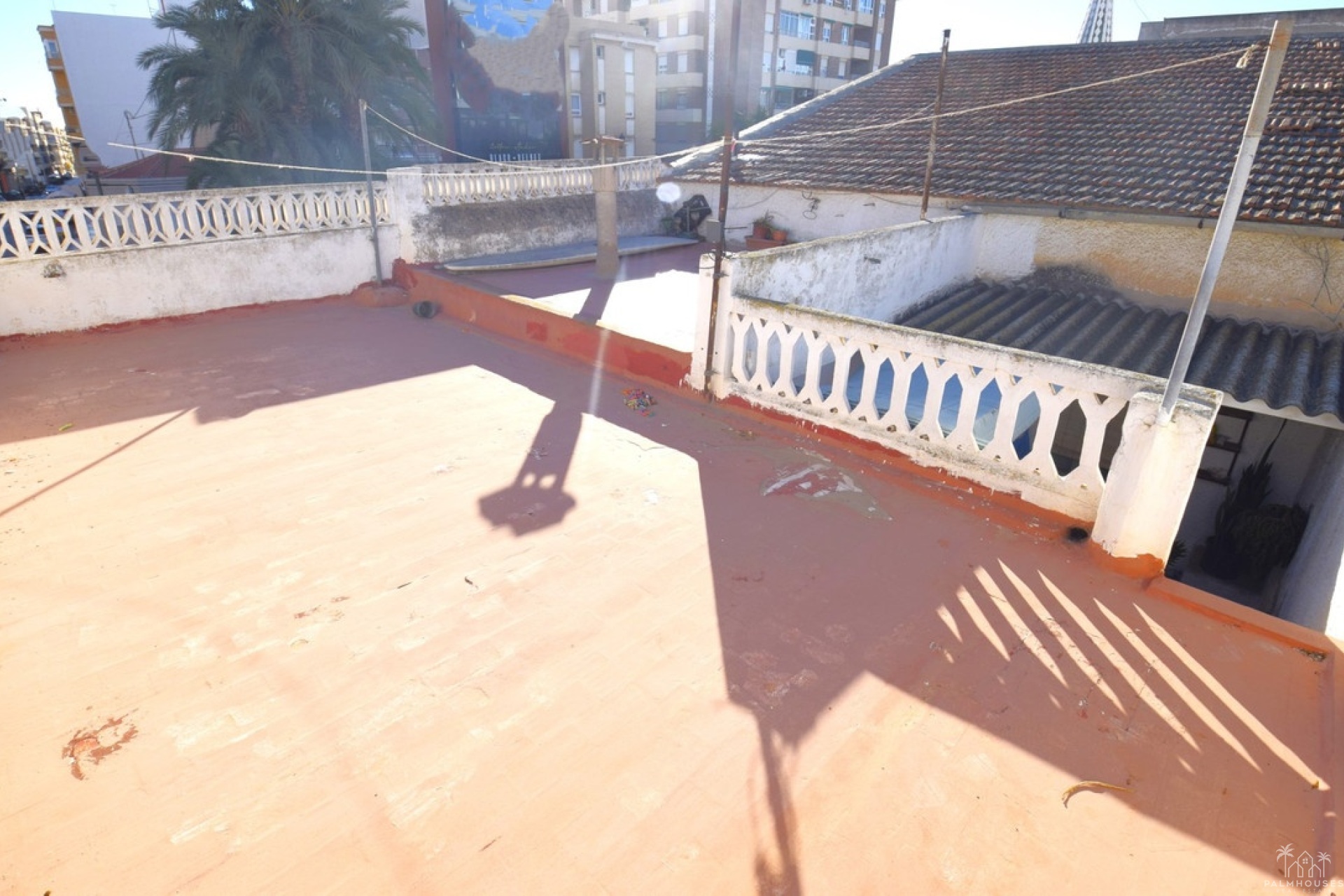 Resale - Villa - Guardamar del Segura - Guardamar del Segura Centro
