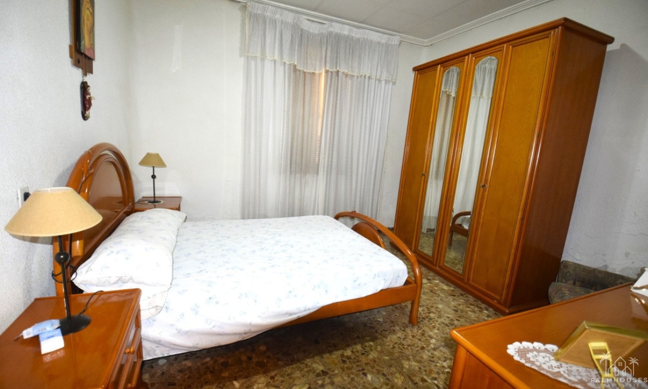 Resale - Villa - Guardamar del Segura - Guardamar del Segura Centro