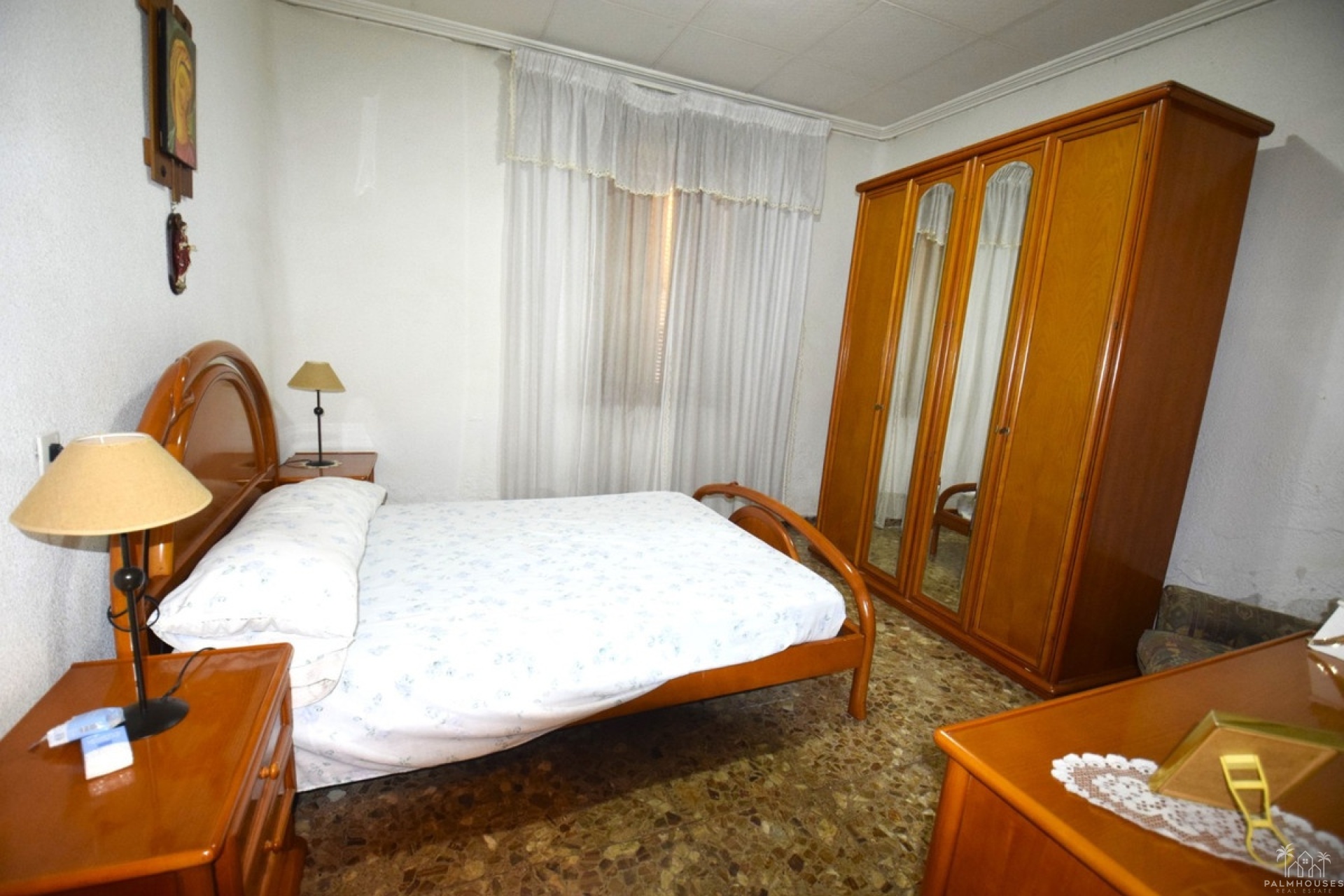 Resale - Villa - Guardamar del Segura - Guardamar del Segura Centro