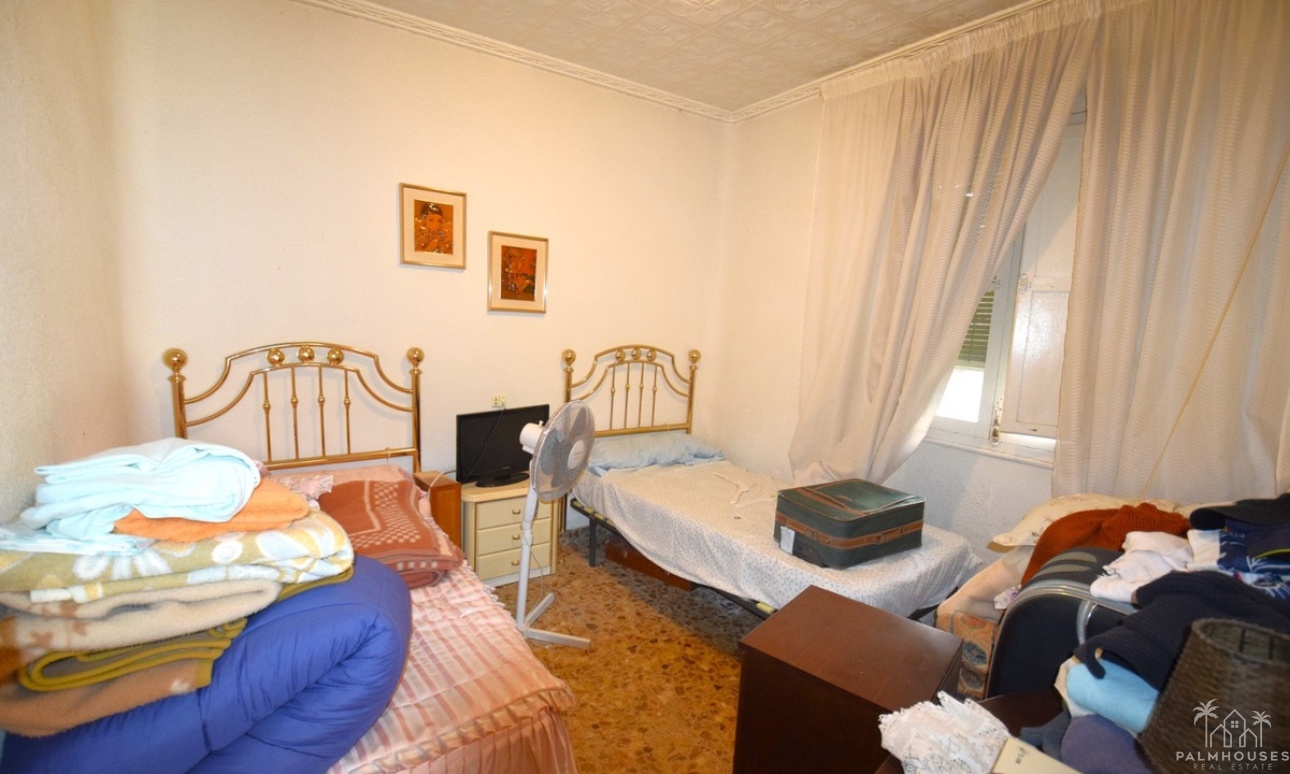 Resale - Villa - Guardamar del Segura - Guardamar del Segura Centro