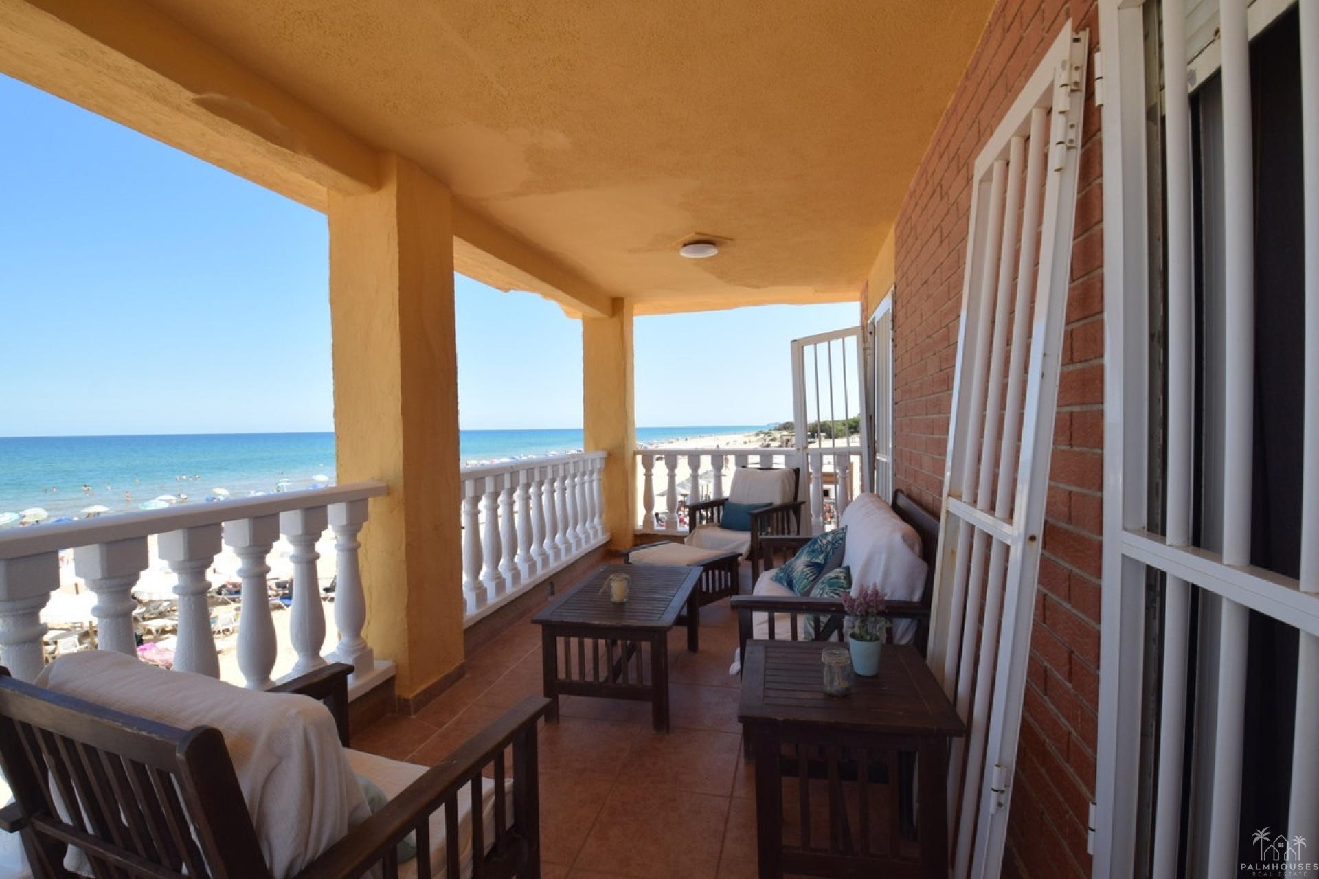 Resale - Villa - Guardamar del Segura - Guardamar del Segura Centro