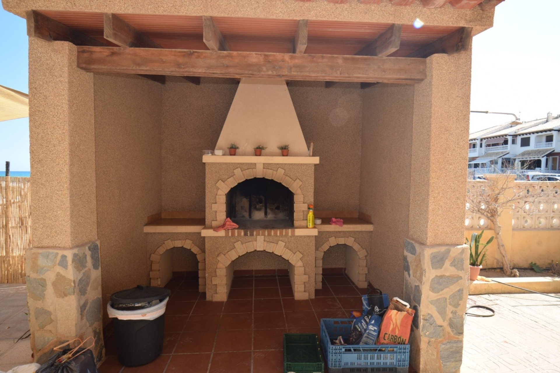 Resale - Villa - Guardamar del Segura - Guardamar del Segura Centro