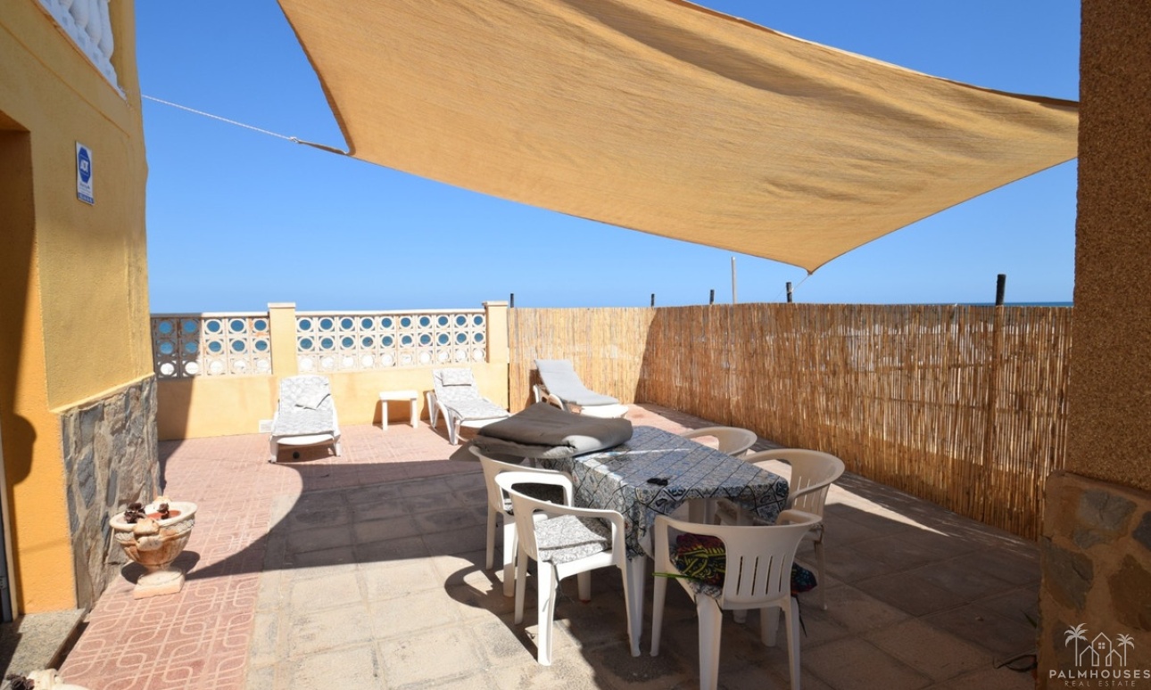 Resale - Villa - Guardamar del Segura - Guardamar del Segura Centro