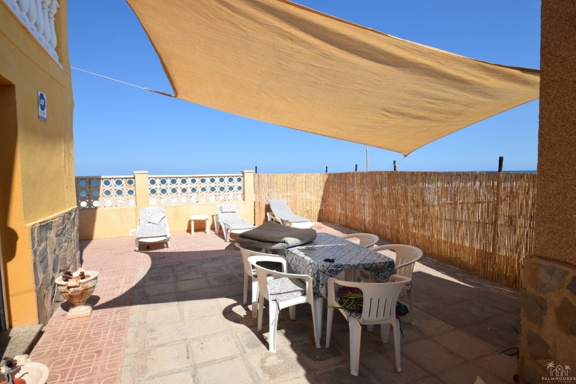 Resale - Villa - Guardamar del Segura - Guardamar del Segura Centro