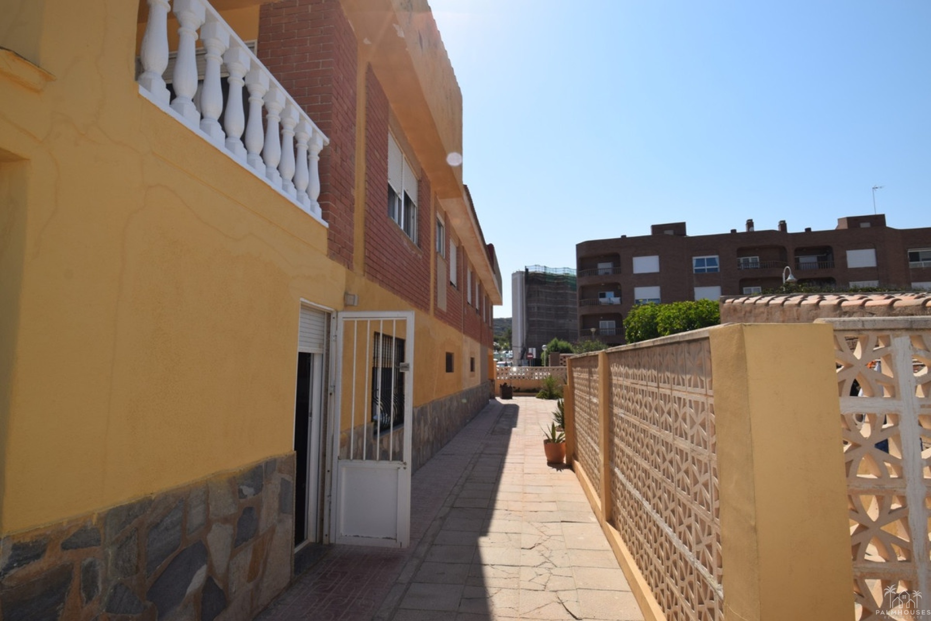 Resale - Villa - Guardamar del Segura - Guardamar del Segura Centro