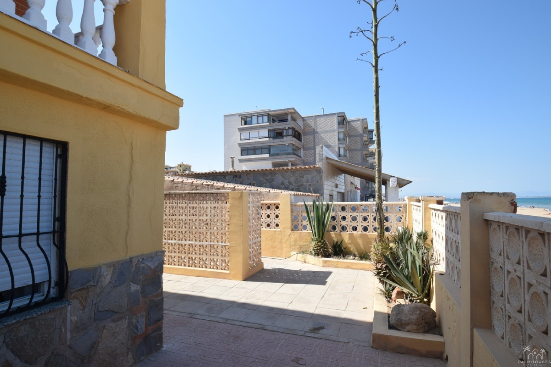Resale - Villa - Guardamar del Segura - Guardamar del Segura Centro