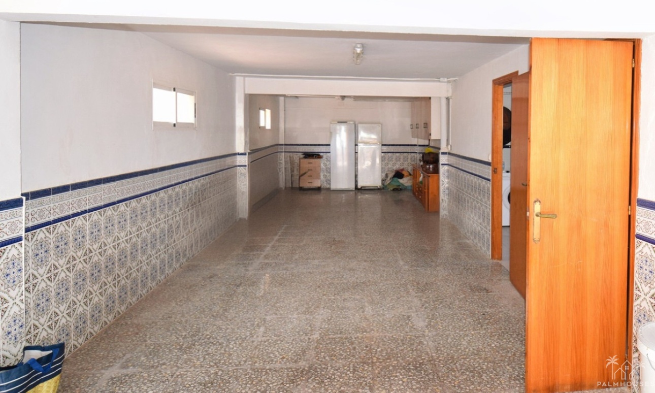 Resale - Villa - Guardamar del Segura - Guardamar del Segura Centro