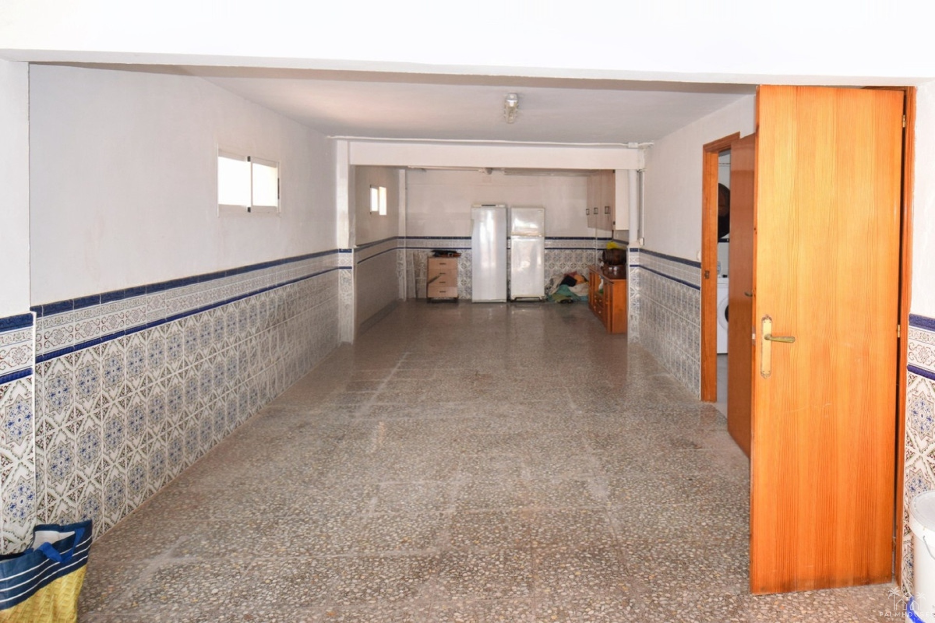 Resale - Villa - Guardamar del Segura - Guardamar del Segura Centro