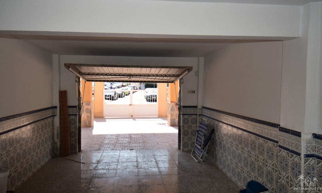 Resale - Villa - Guardamar del Segura - Guardamar del Segura Centro