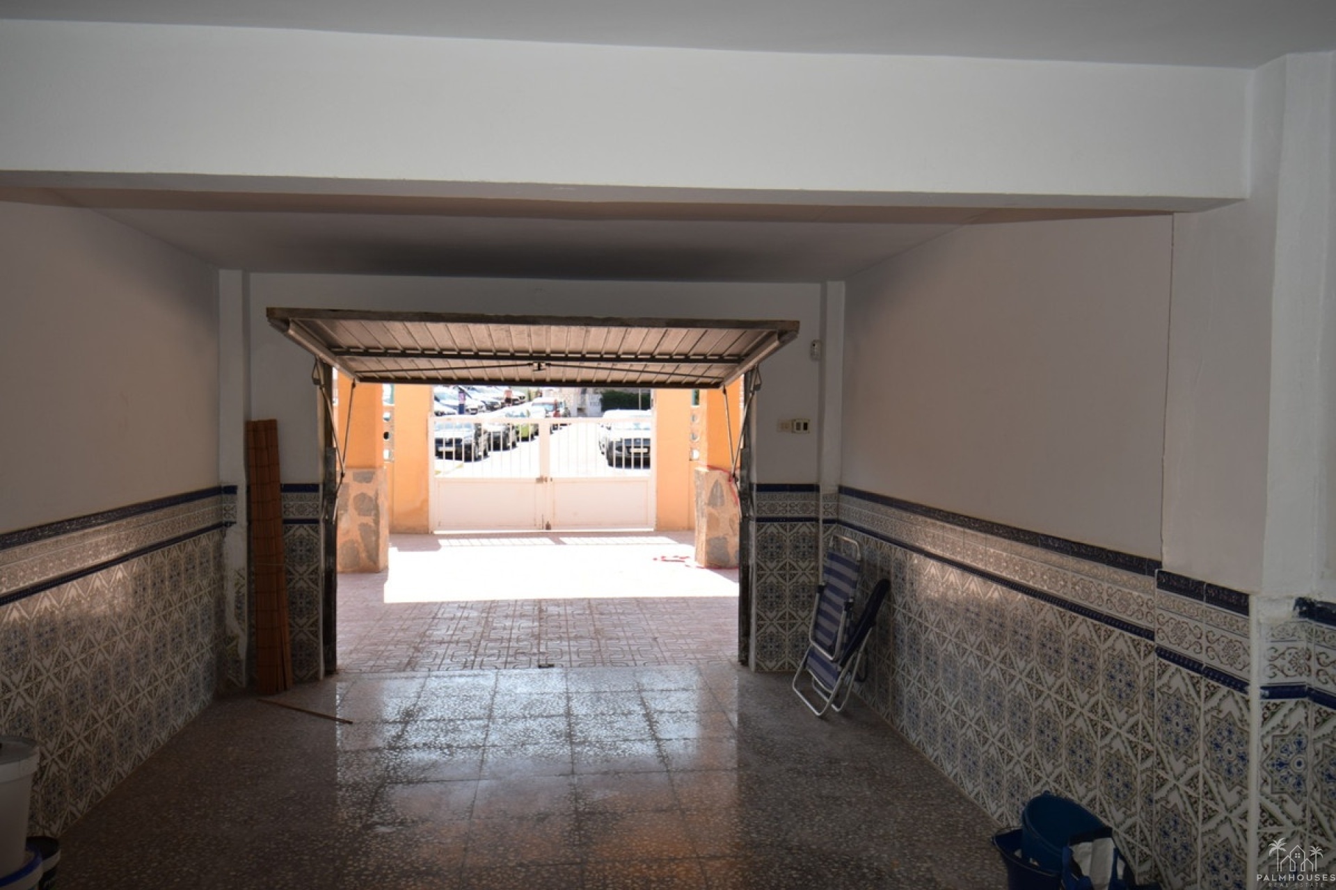Resale - Villa - Guardamar del Segura - Guardamar del Segura Centro