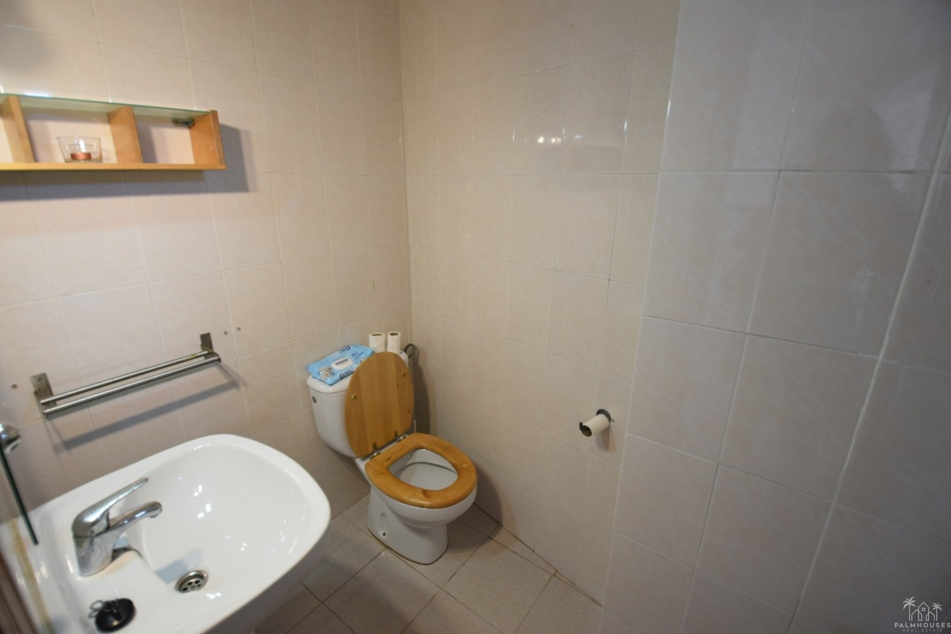 Resale - Villa - Guardamar del Segura - Guardamar del Segura Centro