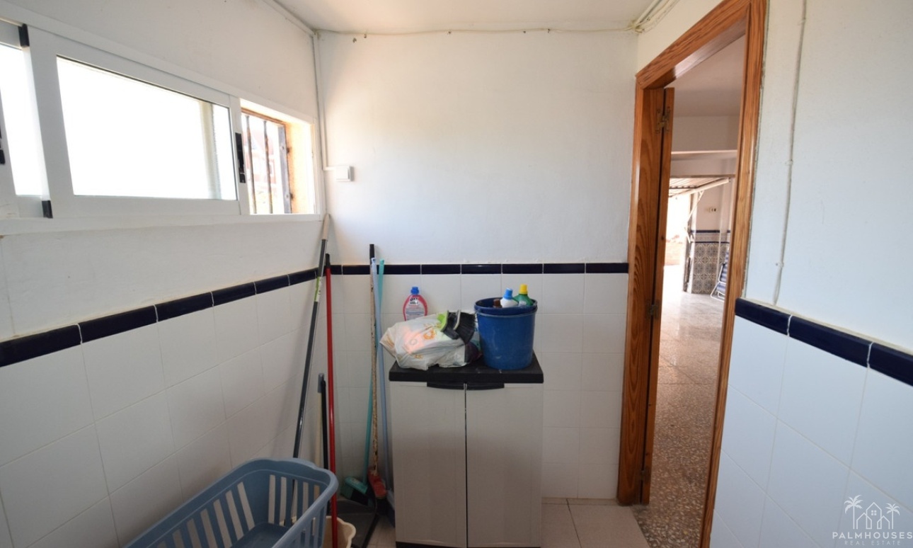 Resale - Villa - Guardamar del Segura - Guardamar del Segura Centro