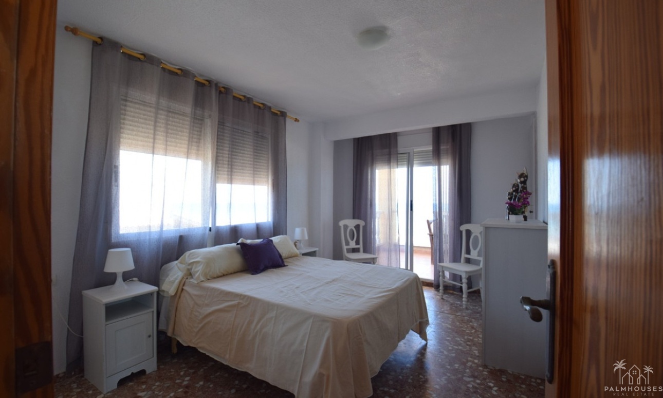 Resale - Villa - Guardamar del Segura - Guardamar del Segura Centro