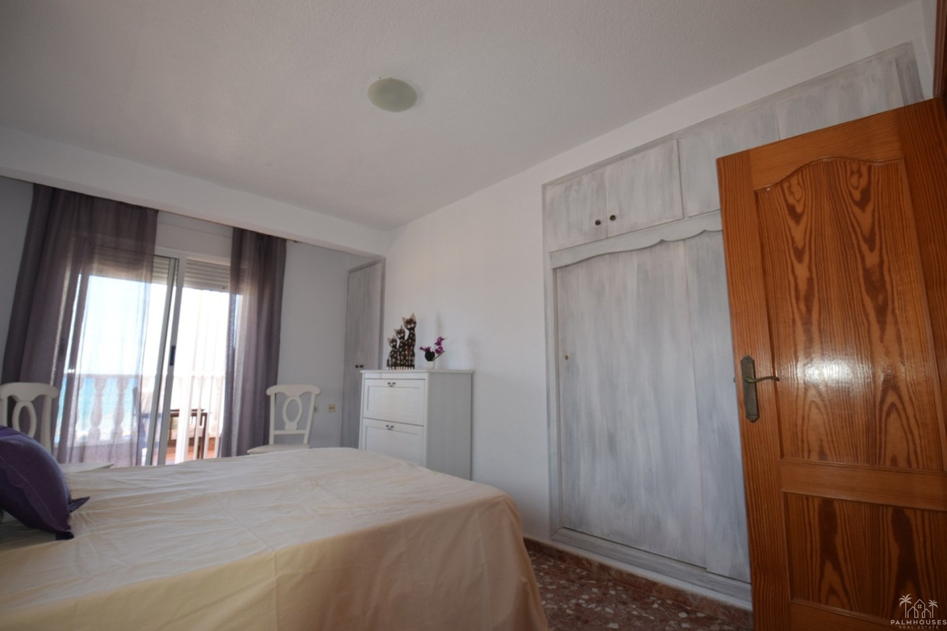 Resale - Villa - Guardamar del Segura - Guardamar del Segura Centro