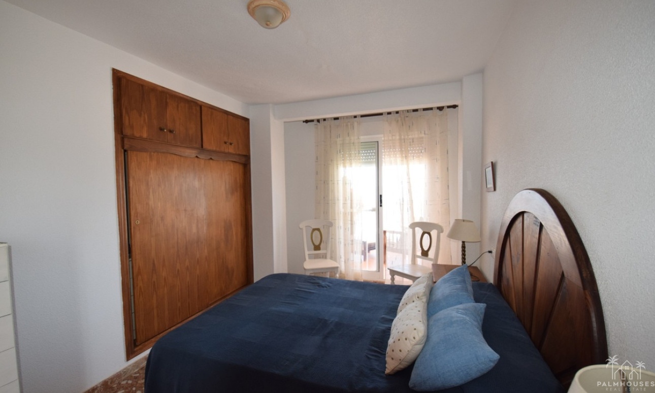 Resale - Villa - Guardamar del Segura - Guardamar del Segura Centro