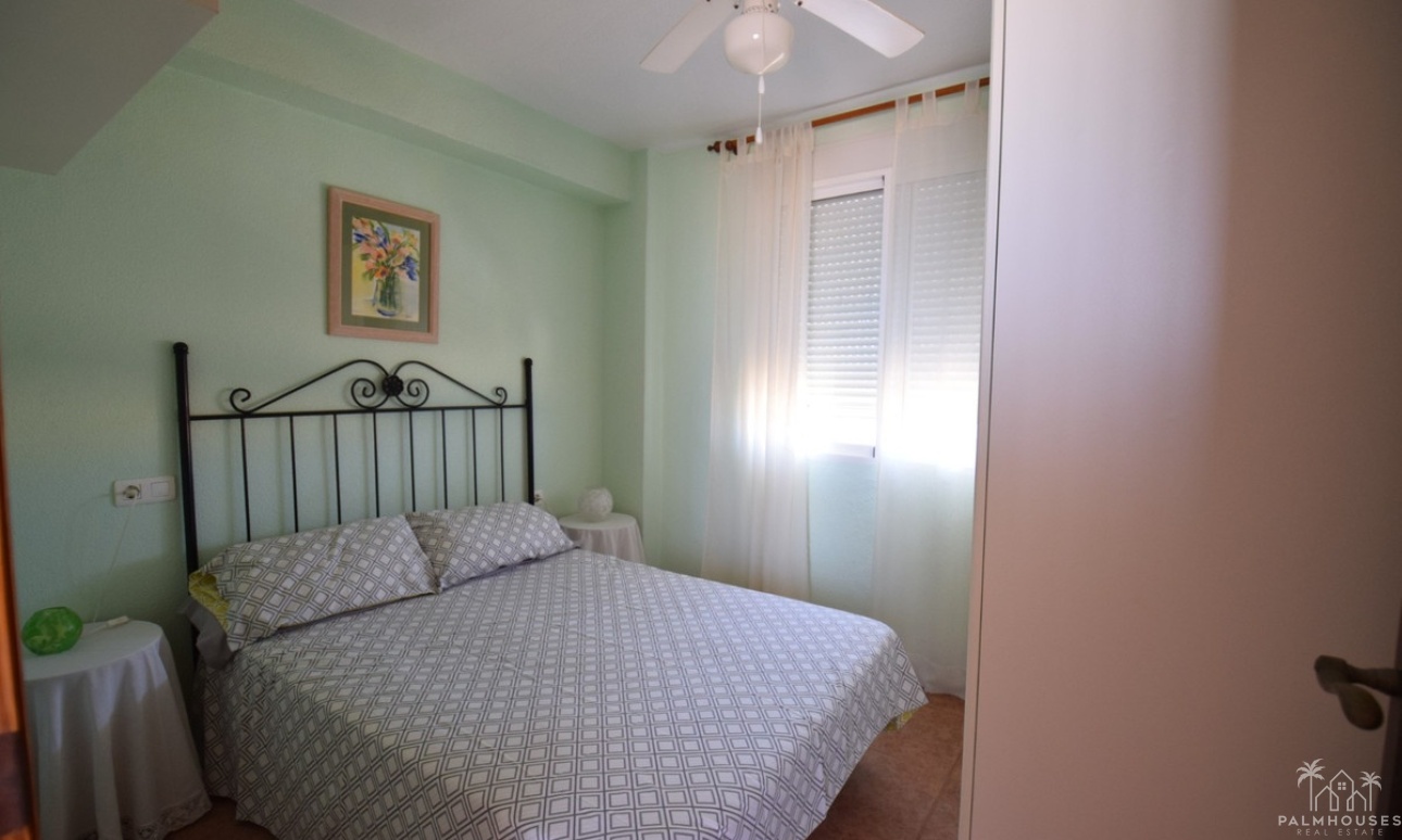 Resale - Villa - Guardamar del Segura - Guardamar del Segura Centro