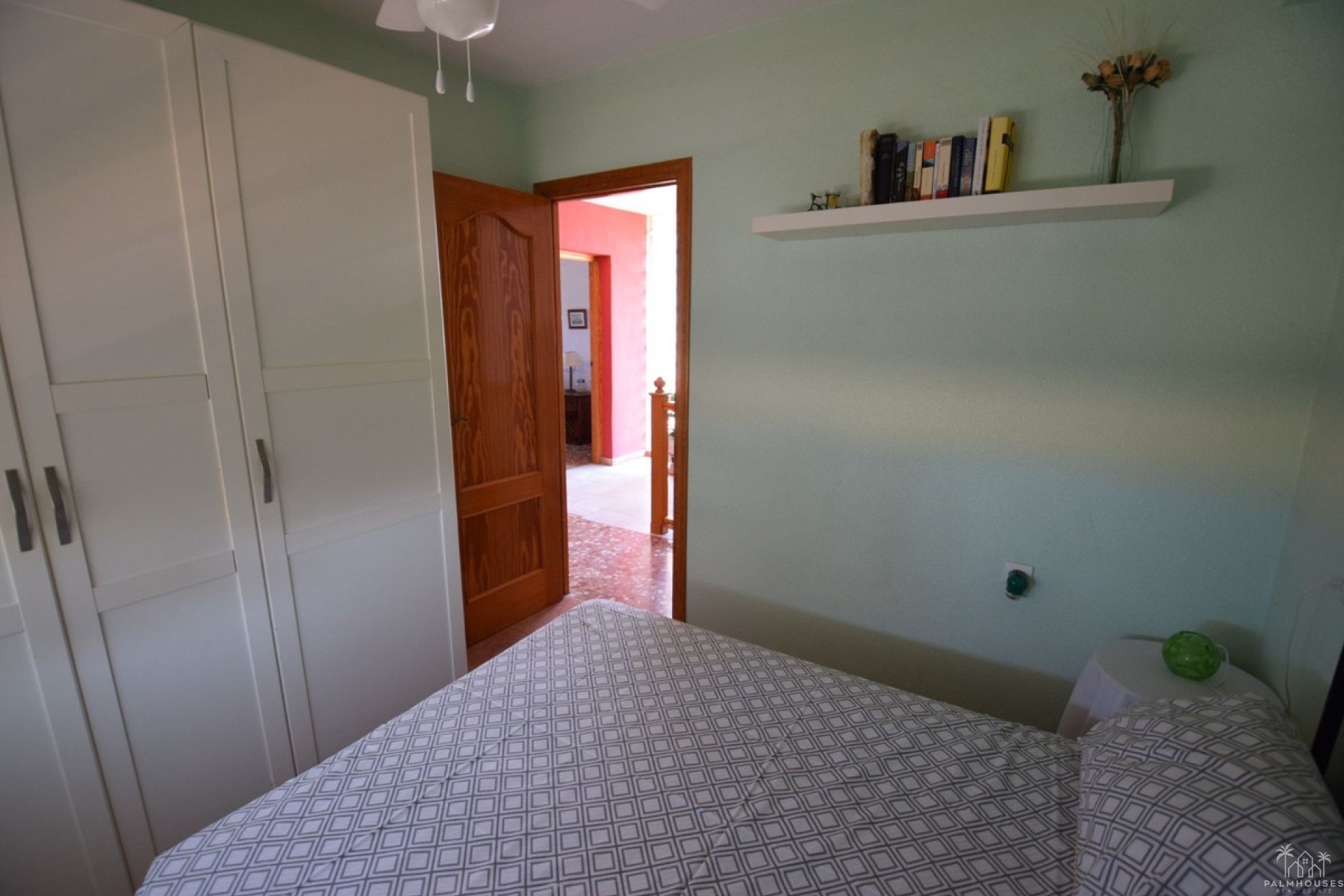 Resale - Villa - Guardamar del Segura - Guardamar del Segura Centro